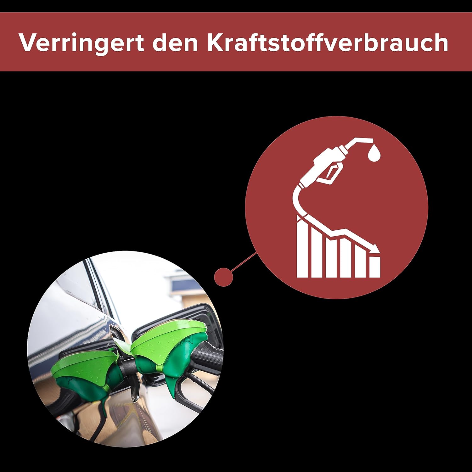 Keramik Motorschutz - Diesel & Benzin - Additiv für Auto - 300 ml
