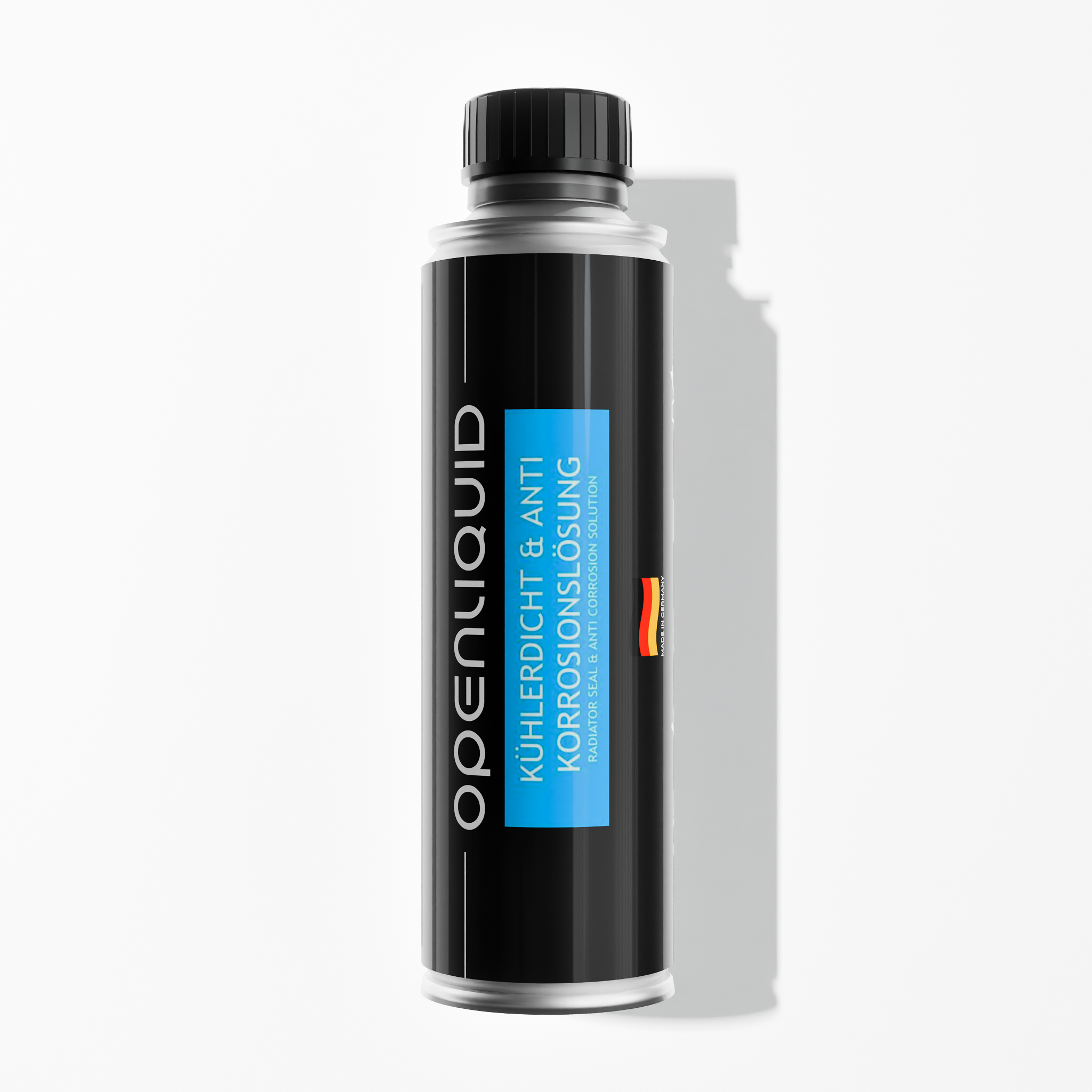 Kühlerdicht & Anti-Korrosionslösung – 300 ml