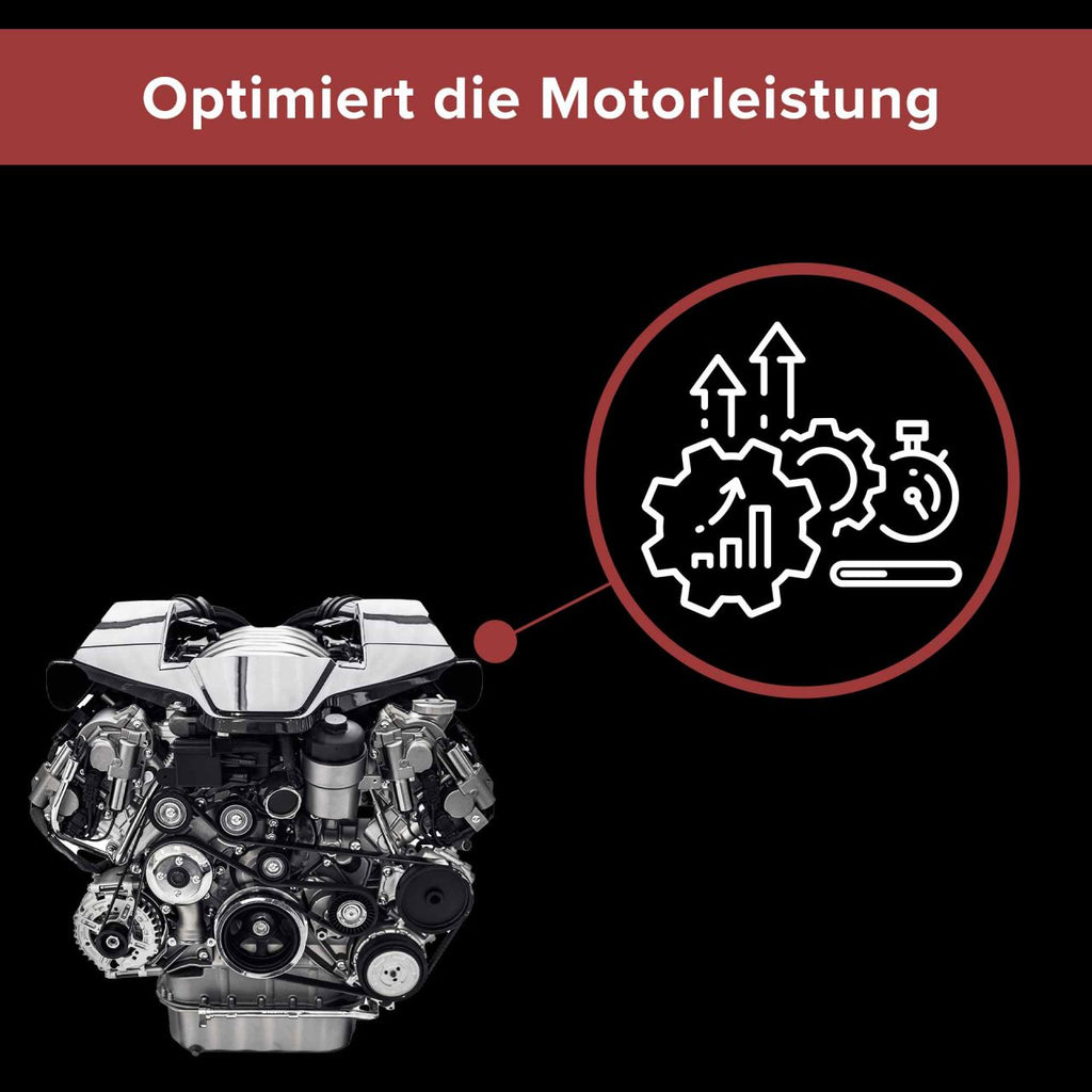 Benzin Einspritzdüsen Reiniger und Schutz 300 ml